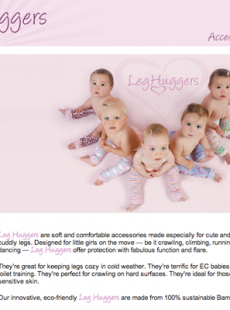Leghuggers screenshot 1