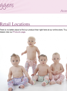 Leghuggers screenshot 4