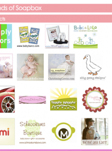 Soapbox Mama screenshot 2