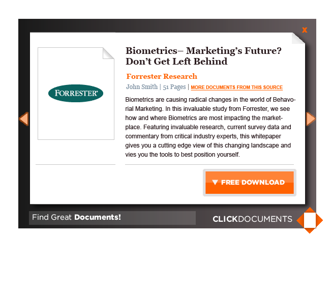 Click Documents screenshot 1
