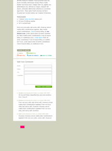 Meylah screenshot 3