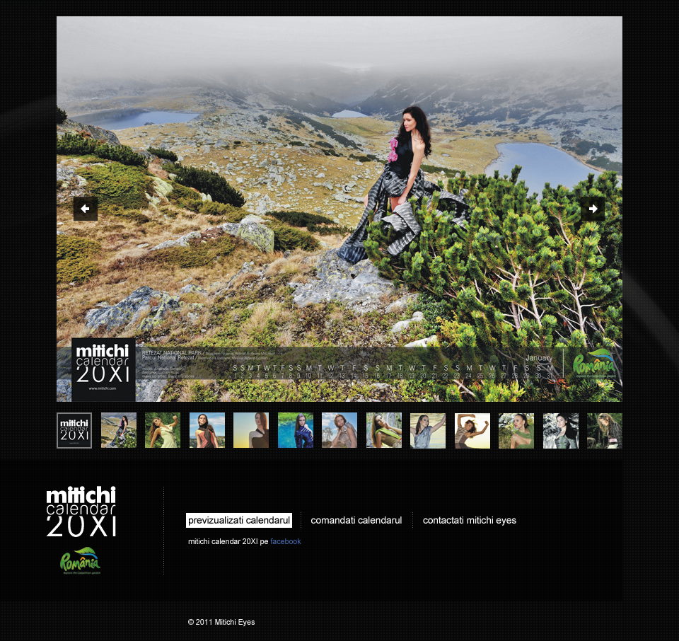 Mitichi screenshot 3