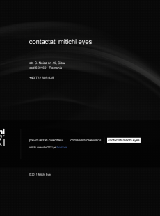 Mitichi screenshot 2