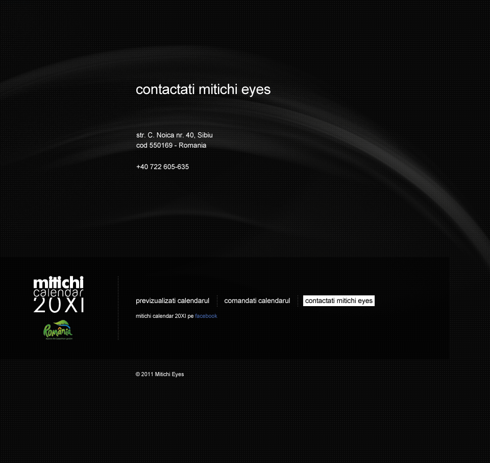 Mitichi screenshot 2