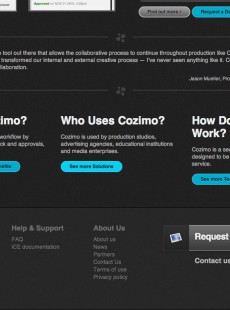Cozimo screenshot 5