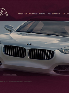 Auto Avio screenshot 1