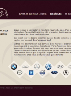 Auto Avio screenshot 2