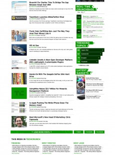 TechCrunch screenshot 2
