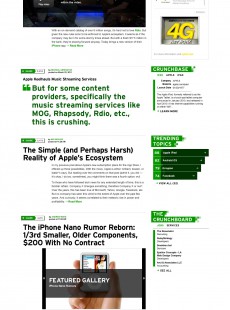 TechCrunch screenshot 3