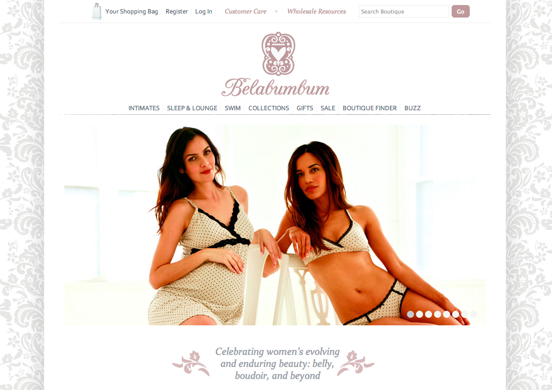 Belabumbum screenshot 1