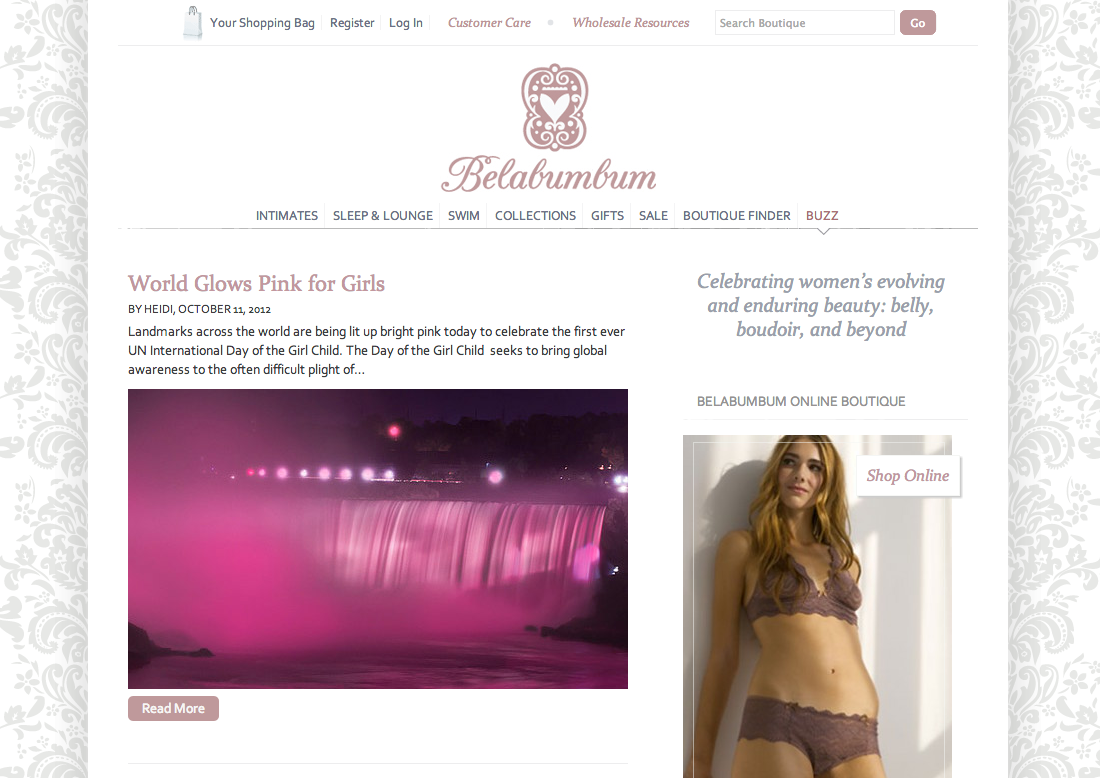 Belabumbum screenshot 2
