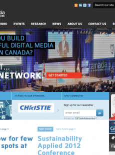 CDMN screenshot 4