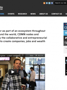 CDMN screenshot 3