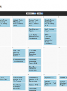 CDMN screenshot 1