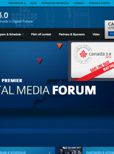 Canada 3.0 screenshot 4
