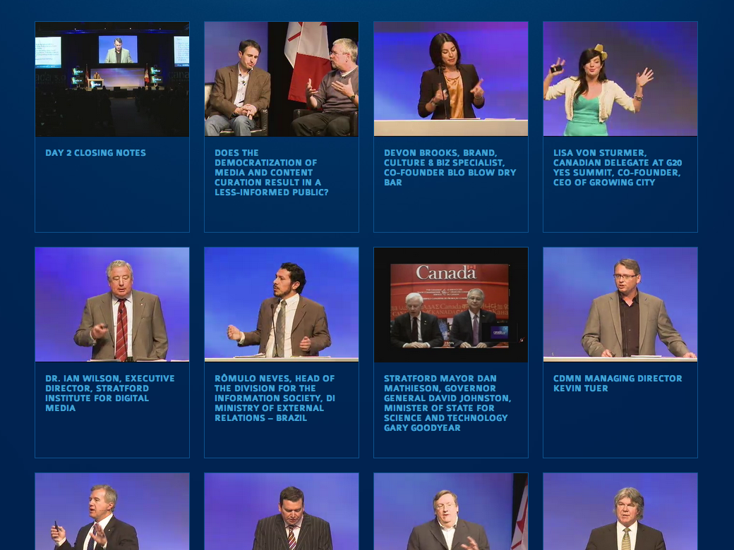 Canada 3.0 screenshot 1