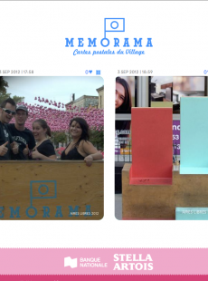 Memorama screenshot 3