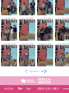 Memorama screenshot 4