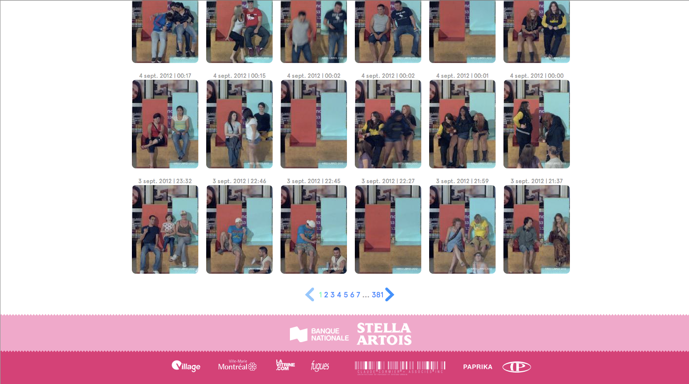 Memorama screenshot 4