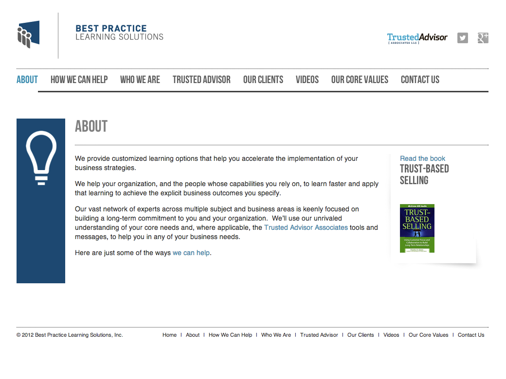 BPLS screenshot 3