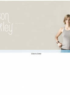Allison Lickley screenshot 5