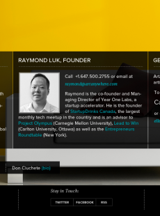 Art Anywhere screenshot 3