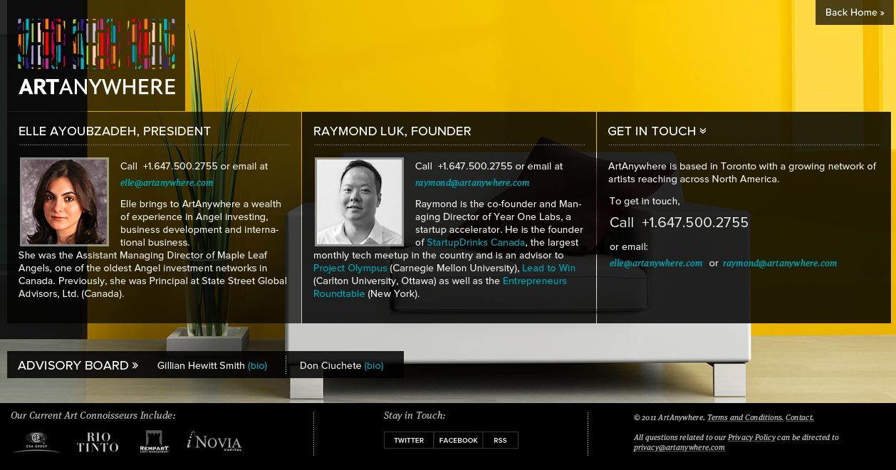 Art Anywhere screenshot 3