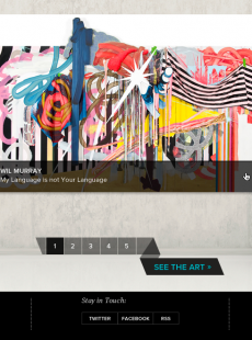 Art Anywhere screenshot 1