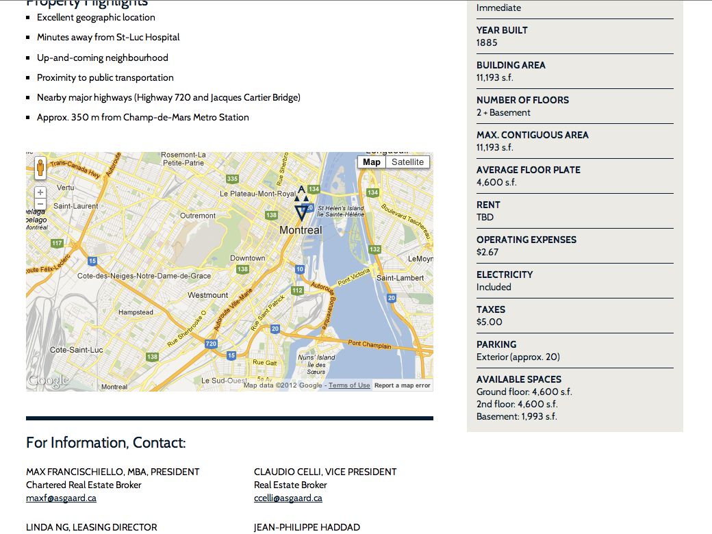 Asgaard screenshot 1