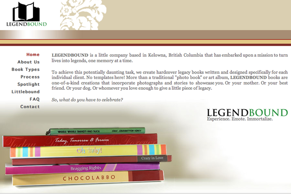 LegendBound screenshot 4