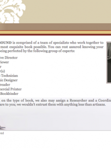 LegendBound screenshot 3