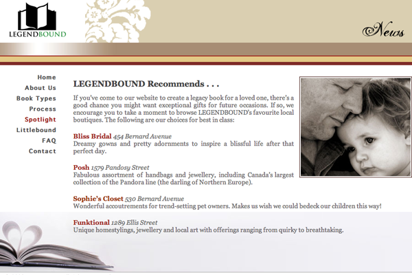 LegendBound screenshot 2