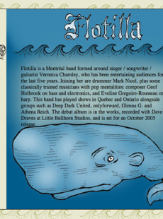 Flotilla screenshot 2