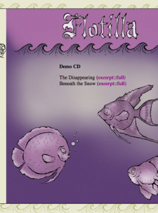 Flotilla screenshot 3