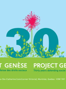 Project Genesis screenshot 1
