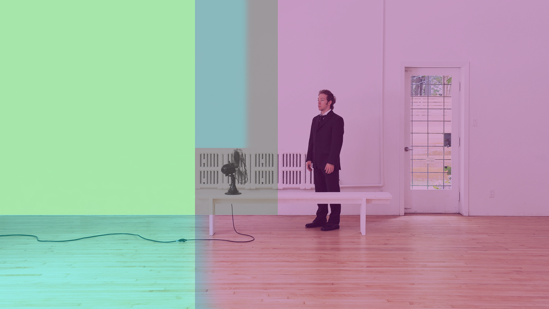 In Over Your Head screenshot 3