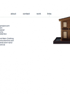 L. Schmidt, Artist screenshot 2