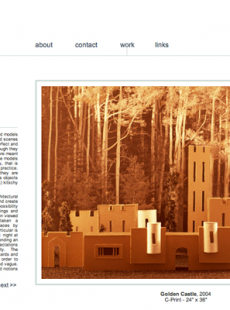 L. Schmidt, Artist screenshot 3