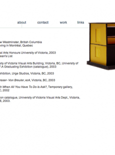 L. Schmidt, Artist screenshot 4