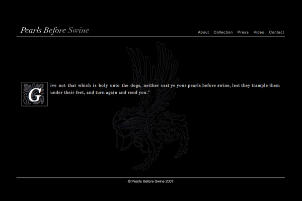 Pearls Before Swine screenshot 1