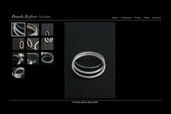 Pearls Before Swine screenshot 2