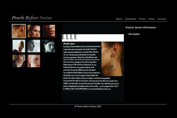 Pearls Before Swine screenshot 3