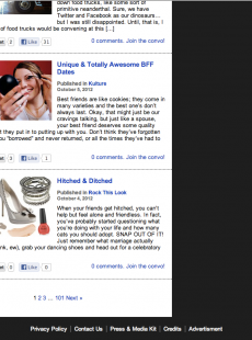 Bitchin' Lifestyle screenshot 3