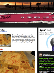Bitchin' Lifestyle screenshot 2