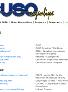 CUSO screenshot 3