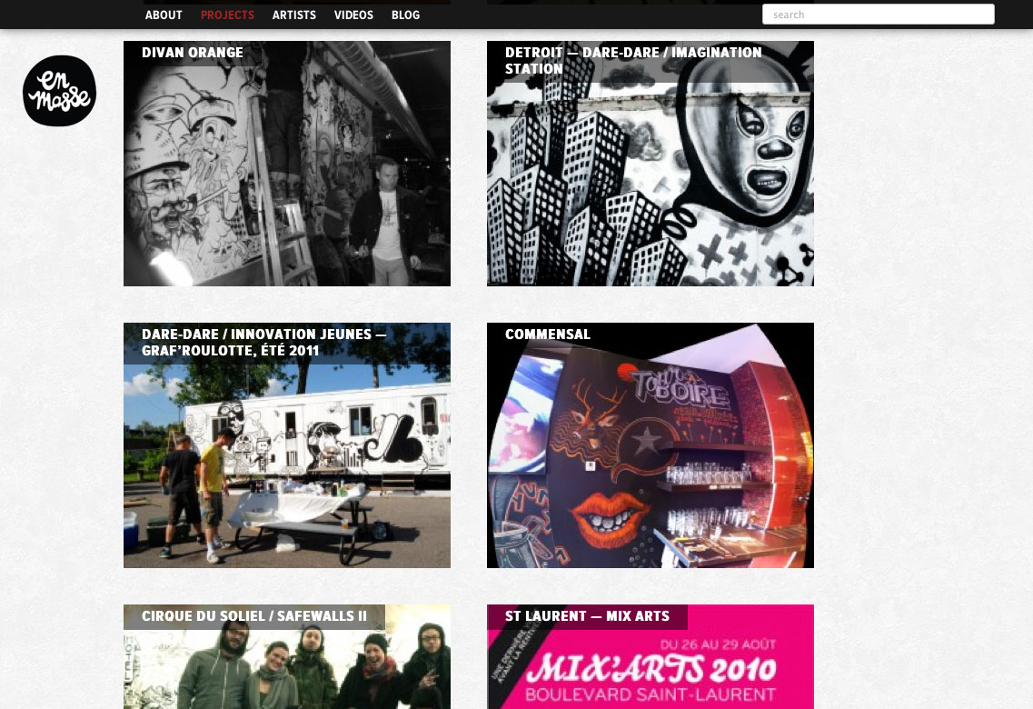 En Masse screenshot 4