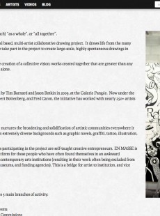 En Masse screenshot 5