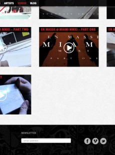 En Masse screenshot 6