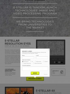 E-Stellar screenshot 2