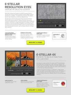 E-Stellar screenshot 3